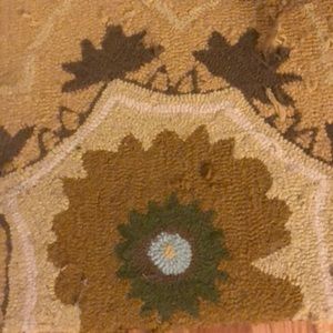 Meet your Posher, Kerry